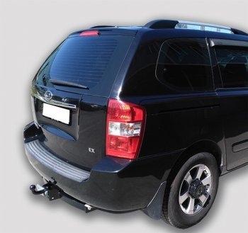 Фаркоп (VQ) Лидер Плюс KIA Carnival VQ минивэн рестайлинг (2010-2014)