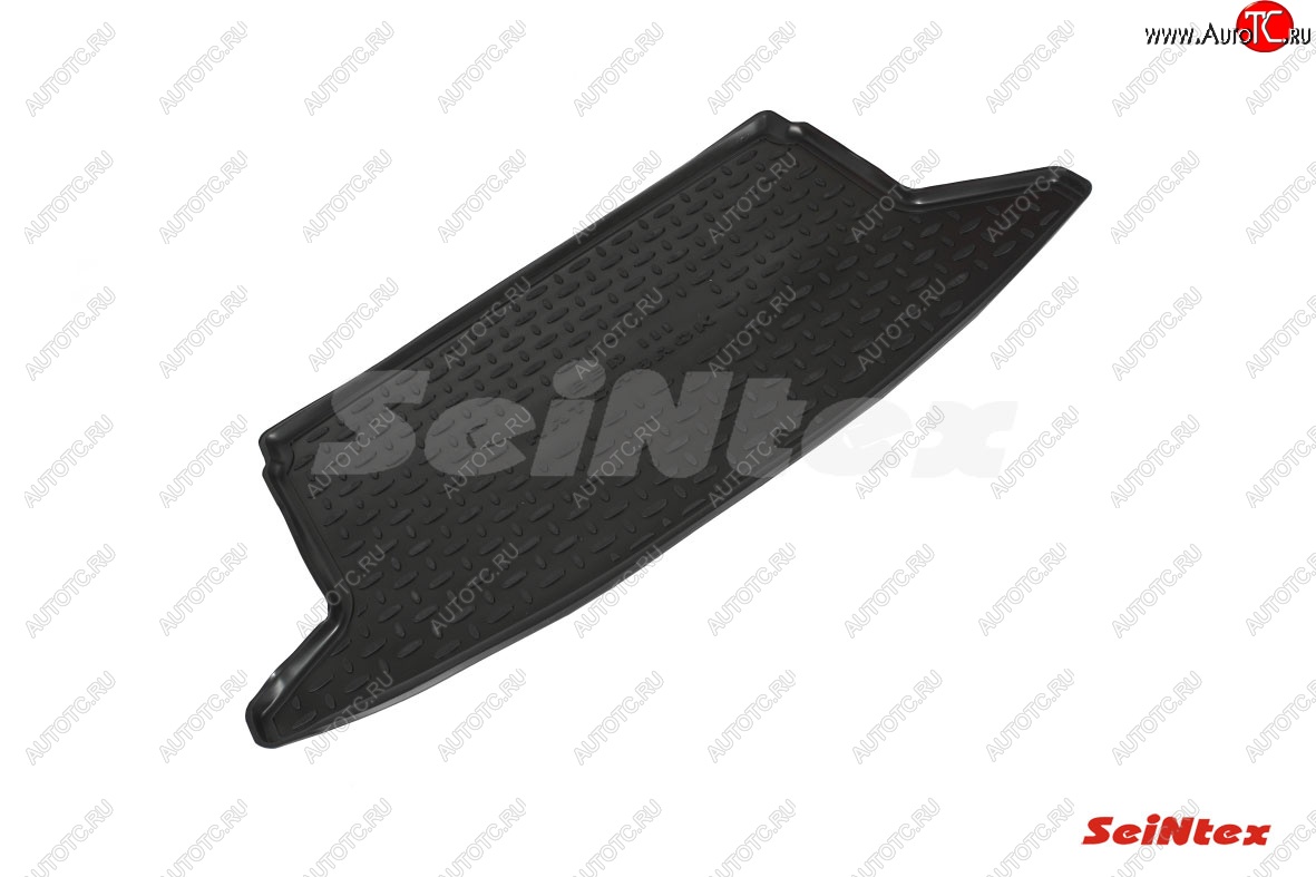 1 539 р. Коврик в багажник Seintex  KIA Ceed  3 CD (2018-2025) хэтчбэк  с доставкой в г. Майкоп