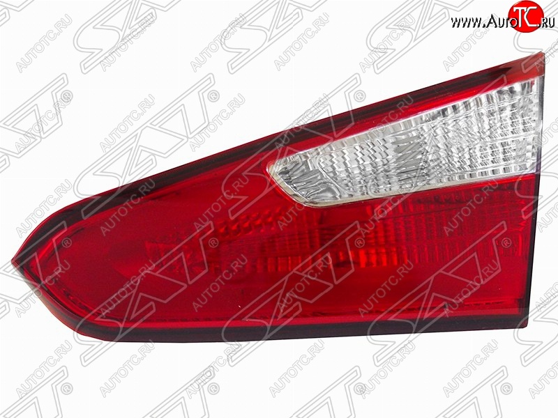 2 459 р. Правый фонарь SAT (внутренний) KIA Forte (2013-2016)  с доставкой в г. Майкоп