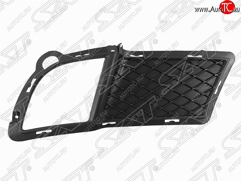 379 р. Правая оправа противотуманной фары SAT KIA Forte седан (2008-2013)  с доставкой в г. Майкоп