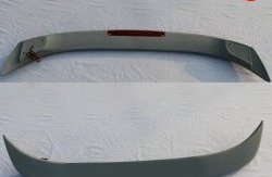 3 899 р. Спойлер M-VRS V3 KIA Cerato 2 TD седан (2008-2013) (Неокрашенный)  с доставкой в г. Майкоп. Увеличить фотографию 2