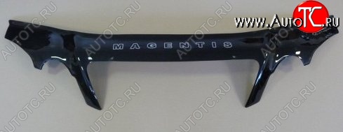 999 р. Дефлектор капота (рестайлинг) Russtal KIA Magentis (2000-2005)  с доставкой в г. Майкоп