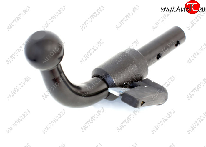 22 699 р. Фаркоп Aragon. (шар S) Hyundai I40 1 VF дорестайлинг седан (2011-2015)  с доставкой в г. Майкоп