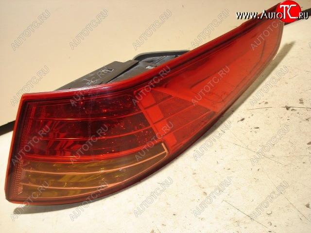 3 549 р. Фонарь BRIGHTROAD (внешний, правый) KIA Optima 3 TF дорестайлинг седан (2010-2013)  с доставкой в г. Майкоп