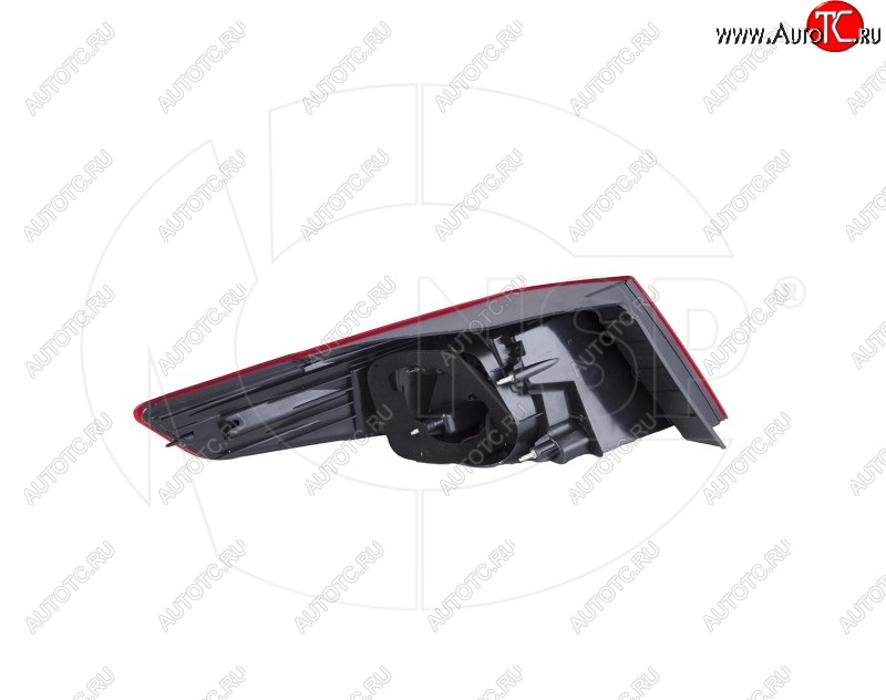 5 399 р. Фонарь NSP (правый, наружный) KIA Optima 3 TF дорестайлинг седан (2010-2013)  с доставкой в г. Майкоп