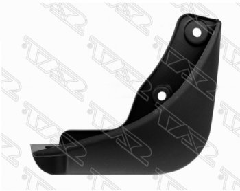 Правый брызговик задний SAT KIA Picanto 2 TA хэтчбэк 3 дв. рестайлинг (2015-2017)