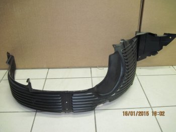 Подкрылок передний SPARD (правый) KIA Picanto 2 TA хэтчбэк 3 дв. рестайлинг (2015-2017)