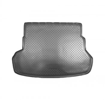 Коврик в багажник Norplast Unidec KIA Rio 3 QB рестайлинг седан (2015-2017)