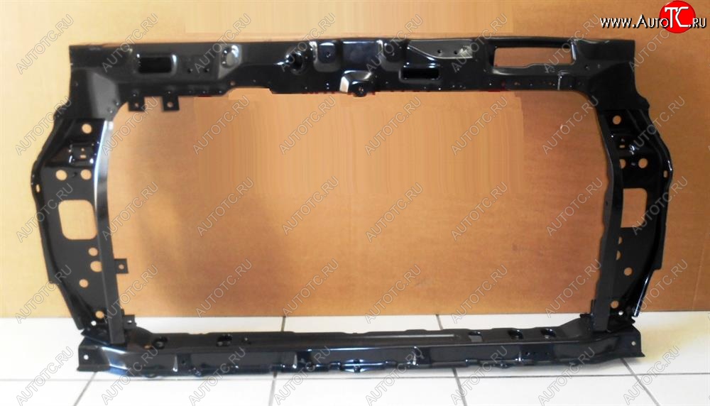 2 249 р. Панель передняя (телевизор) SPARD KIA Rio 3 QB дорестайлингхэтчбек5дв. (2011-2015)  с доставкой в г. Майкоп