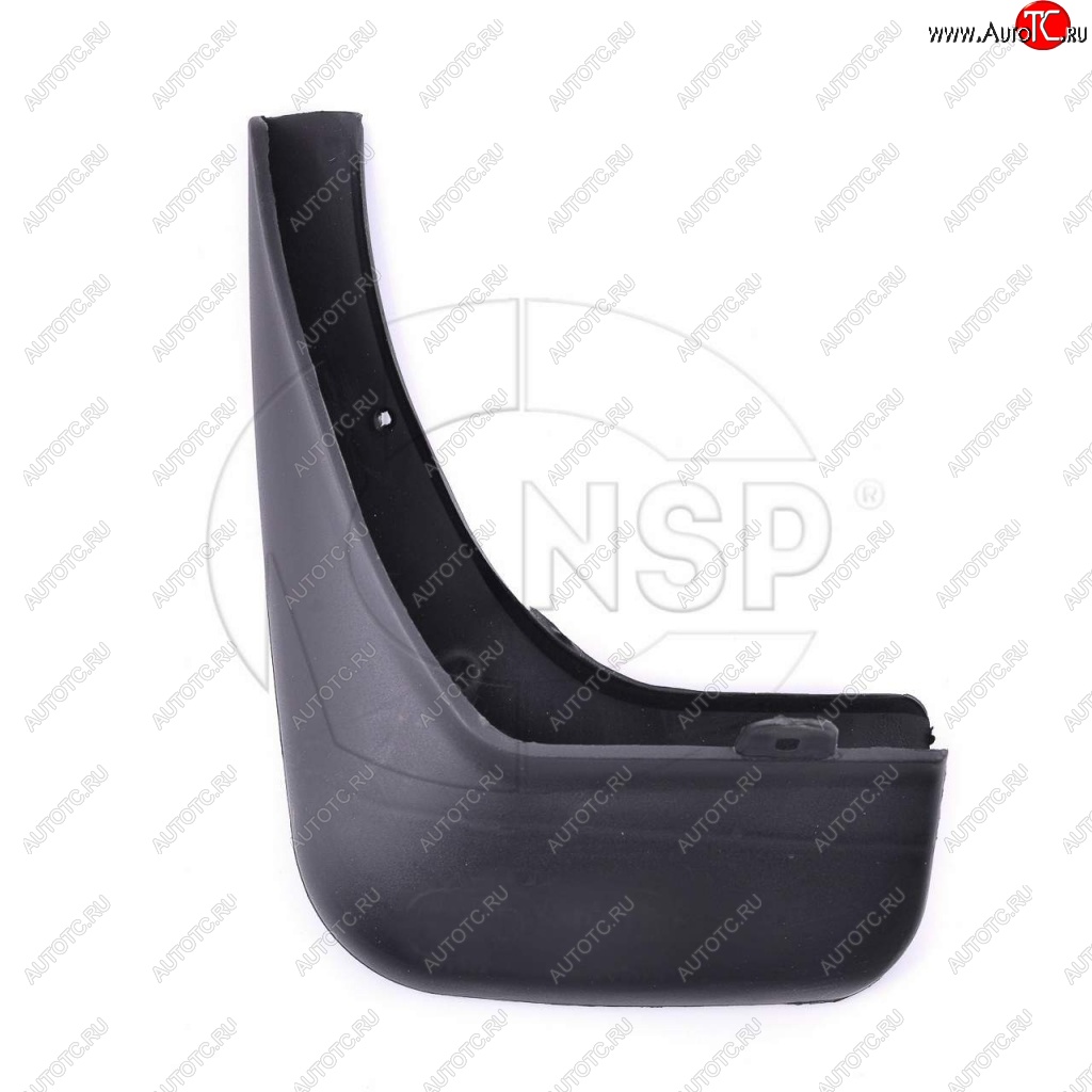 969 р. Брызговик задний NSP (левый) KIA Rio 3 QB дорестайлинг седан (2011-2015)  с доставкой в г. Майкоп