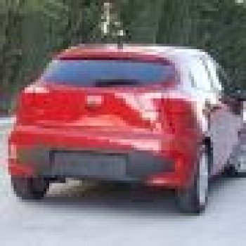 22 699 р. Фаркоп Aragon KIA Rio 3 QB хэтчбек 5 дв. дорестайлинг (2011-2015)  с доставкой в г. Майкоп. Увеличить фотографию 3