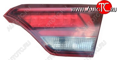 26 999 р. Правый фонарь задний внутренний Original (диодный) KIA Rio 4 FB дорестайлинг седан (2016-2020)  с доставкой в г. Майкоп