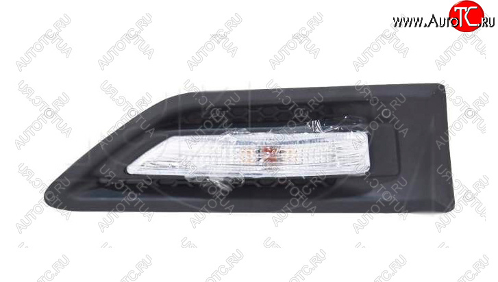 479 р. Повторитель указателя поворота правый NSP KIA Soul AM дорестайлинг (2008-2011)  с доставкой в г. Майкоп