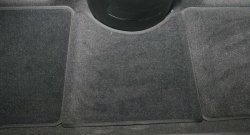 2 924 р. Коврик в салони Element 5 шт. (текстиль) KIA Soul AM рестайлинг (2011-2014)  с доставкой в г. Майкоп. Увеличить фотографию 2