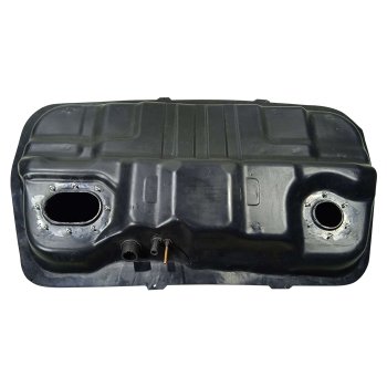 Бак топливный NEW BAK (пластик, 58 л) Hyundai Tucson JM (2004-2010)