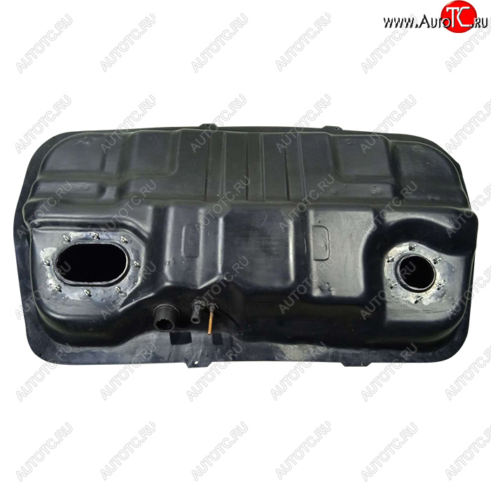 21 699 р. Бак топливный NEW BAK (пластик, 58 л) Hyundai Tucson JM (2004-2010)  с доставкой в г. Майкоп