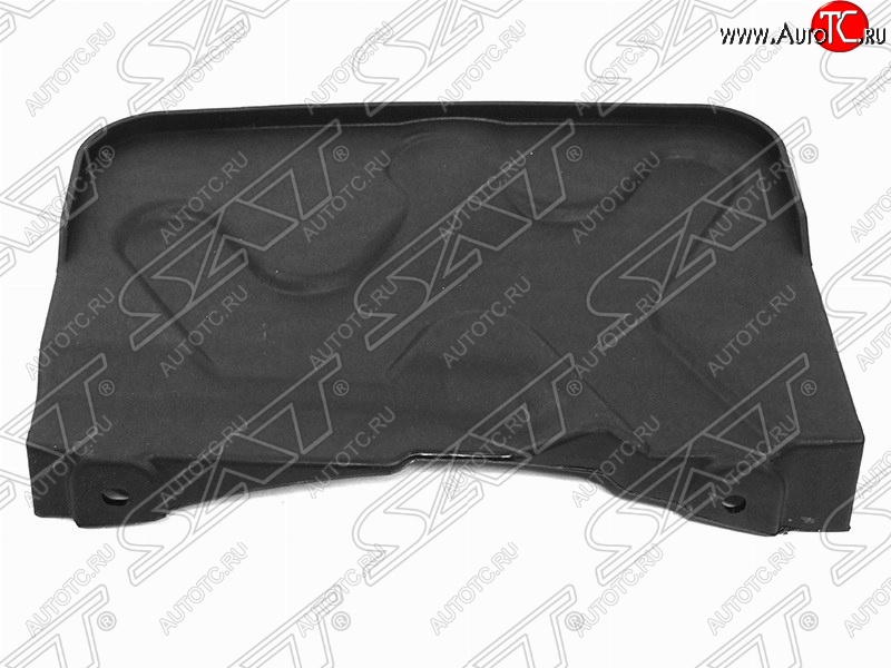 729 р. Правая Защита двигателя SAT Hyundai IX35 LM дорестайлинг (2009-2013) с доставкой в г. Майкоп Увеличить фотографию 1 729 р. Правая Защита двигателя SAT Hyundai IX35 LM дорестайлинг (2009-2013) с доставкой в г. Майкоп