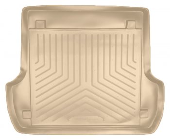 Коврик багажника Norplast Unidec (Grant) KIA Sportage  1 JA (1993-2006) (Цвет: бежевый)