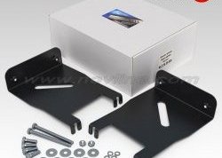 929 р. Защита картера двигателя Novline (1.4/1.6, МКПП/АКПП, 2 мм) KIA Venga дорестайлинг (2009-2015)  с доставкой в г. Майкоп. Увеличить фотографию 2