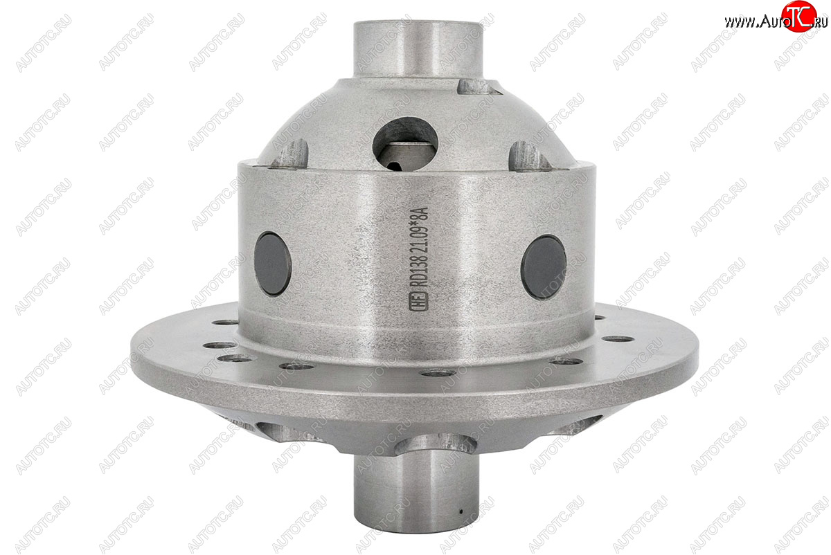 41 469 р. Блокировка дифференциала пневматическая (без компрессора) HF Differential P38A Banjo Type Land Rover Discovery 2 L318 (1998-2004)  с доставкой в г. Майкоп