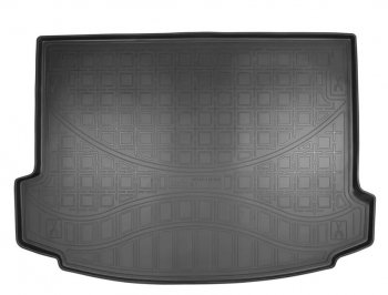 Коврик багажника Norplast Land Rover Range Rover Evoque 2 L551 (2018-2025)