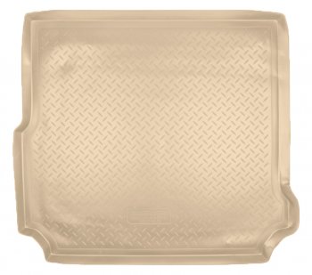 Коврик багажника Norplast Unidec Land Rover Discovery ( 3 L319,  4 L319) (2004-2016) (Цвет: бежевый)