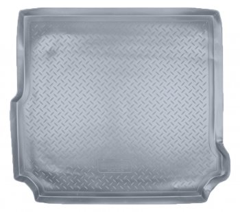 Коврик багажника Norplast Unidec Land Rover Discovery ( 3 L319,  4 L319) (2004-2016) (Цвет: серый)