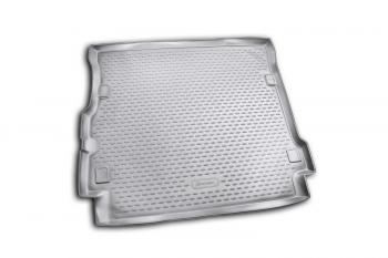 Коврик багажника Element (полиуретан) Land Rover Discovery 4 L319 (2009-2016)