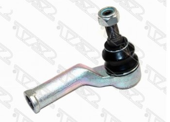 Правый наконечник рулевой тяги SAT Land Rover Freelander L359 1-ый рестайлинг (2010-2012)