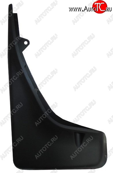 1 599 р. Брызговик (задний/левый) SAT Land Rover Freelander L359 1-ый рестайлинг (2010-2012)  с доставкой в г. Майкоп
