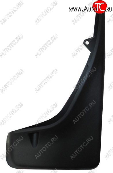 1 599 р. Брызговик (задний/правый) SAT  Land Rover Freelander  L359 (2006-2012) дорестайлинг, 1-ый рестайлинг  с доставкой в г. Майкоп