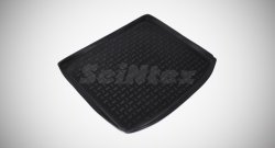 Коврик в багажник SeiNtex (полимер) Land Rover Freelander  L359 (2006-2010) дорестайлинг