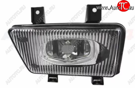 18 349 р. Левая противотуманная фара Original (нового образца) Land Rover Range Rover 2 P38A (1994-2002)  с доставкой в г. Майкоп