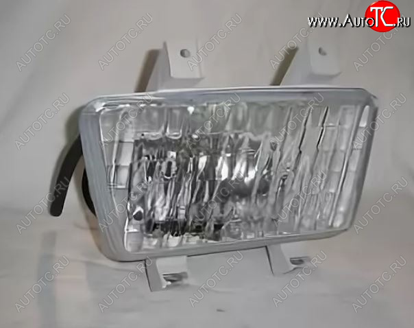 19 549 р. Левая противотуманная фара Original Land Rover Range Rover 2 P38A (1994-2002)  с доставкой в г. Майкоп
