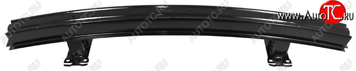 10 299 р. Усилитель переднего бампера SAT  Land Rover Range Rover Sport  1 L320 (2009-2013) рестайлинг  с доставкой в г. Майкоп