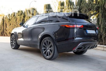 22 699 р. Фаркоп Aragon. (шар A) Jaguar F-Pace X761 рестайлинг (2020-2022)  с доставкой в г. Майкоп. Увеличить фотографию 2