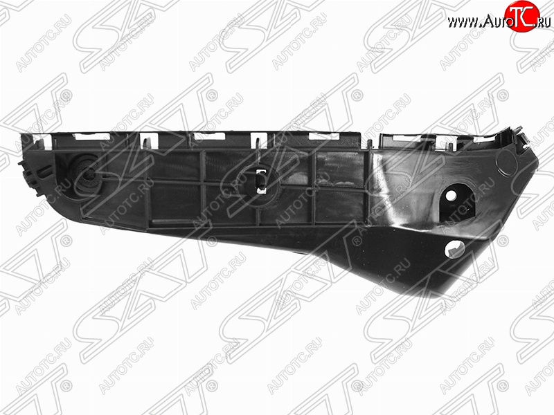 779 р. Правый кронштейн переднего бампера SAT Lexus GX460 J150 1-ый рестайлинг (2013-2019)  с доставкой в г. Майкоп