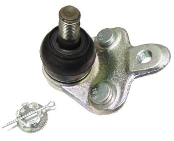 Шаровая опора переднего рычага SAT Lexus CT200h A10, Lifan CT200h (A10), Toyota Caldina (T190,  T210), Carina (T190,  Е210), Carina E (T190), Celica (T210), Corolla (E100), Corona (T190), Corona Premio (T210), Gaia (XM10), Ipsum (SXM10), Matrix (E130), Nadia (XN10), Prius (XW30), Sprinter (E100), Voltz