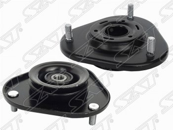 Опора переднего амортизатора SAT (LH=RH) Toyota Prius Alfa лифтбек рестайлинг (2011-2015)