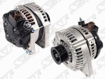 Генератор (4 контакта) (1 / 3MZ) SAT Lexus ES300 XV30 дорестайлинг (2001-2003)