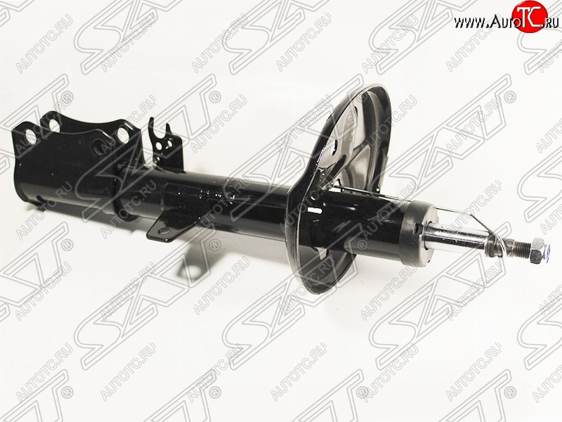 3 699 р. Правый амортизатор задний SAT (пружина конус) Toyota Camry XV30 дорестайлинг (2001-2004)  с доставкой в г. Майкоп