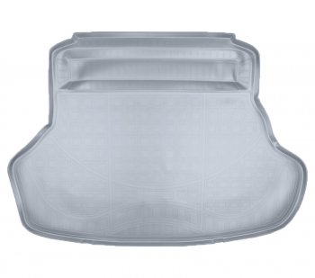 Коврик багажника Norplast Unidec Lexus ES250  XV60 - ES300h  XV60 (Цвет: серый)