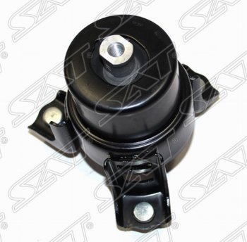 Опора двигателя SAT (1AZFE / 2AZFE / 2ARFE) Toyota Camry XV40 рестайлинг (2009-2011) (Передняя)