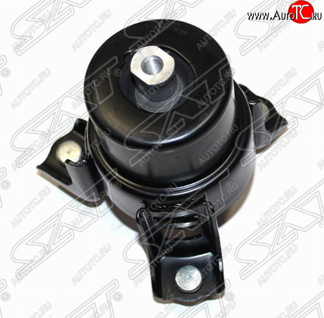 3 299 р. Опора двигателя SAT (1AZFE / 2AZFE / 2ARFE) Toyota Camry XV40 рестайлинг (2009-2011) (Передняя)  с доставкой в г. Майкоп