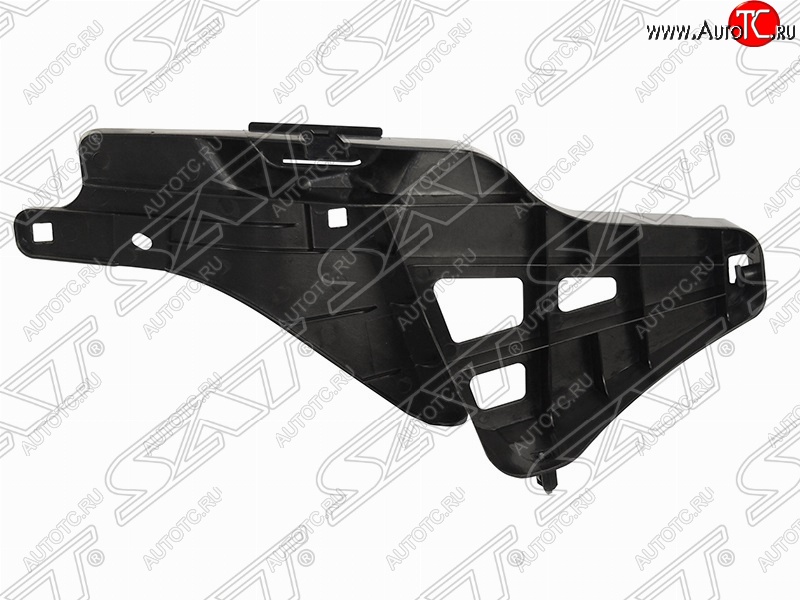2 699 р. Правое крепление заднего бампера SAT (№2, пр-во Тайвань) Lexus ES250 XV60 дорестайлинг (2012-2015)  с доставкой в г. Майкоп