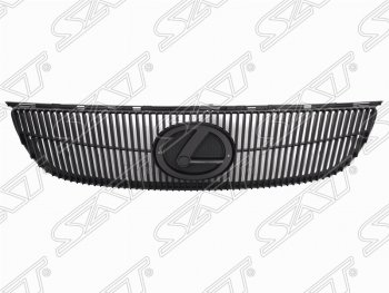 Решетка радиатора SAT Lexus GS300 S190 дорестайлинг (2005-2006)