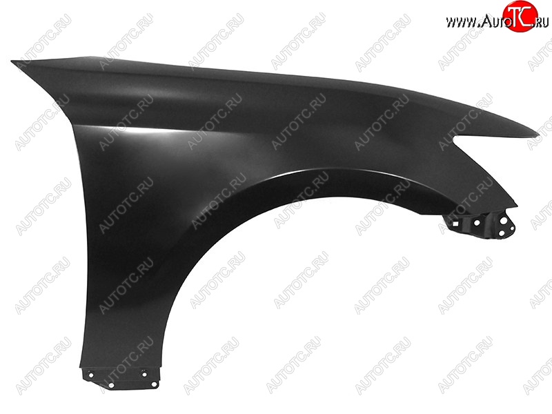 7 749 р. Правое переднее крыло SAT (пр-во Тайвань) Lexus GS350 L10 (2011-2016) (Неокрашенное) с доставкой в г. Майкоп Увеличить фотографию 1 7 749 р. Правое переднее крыло SAT (пр-во Тайвань) Lexus GS350 L10 (2011-2016) (Неокрашенное) с доставкой в г. Майкоп
