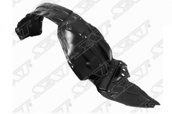 Левый подкрылок передний SAT (пр-во Китай) Lexus GS350 L10 (2011-2016)