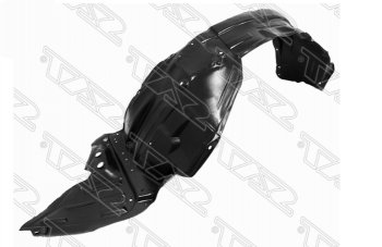 Правый подкрылок передний SAT (пр-во Китай) Lexus GS350 L10 (2011-2016)