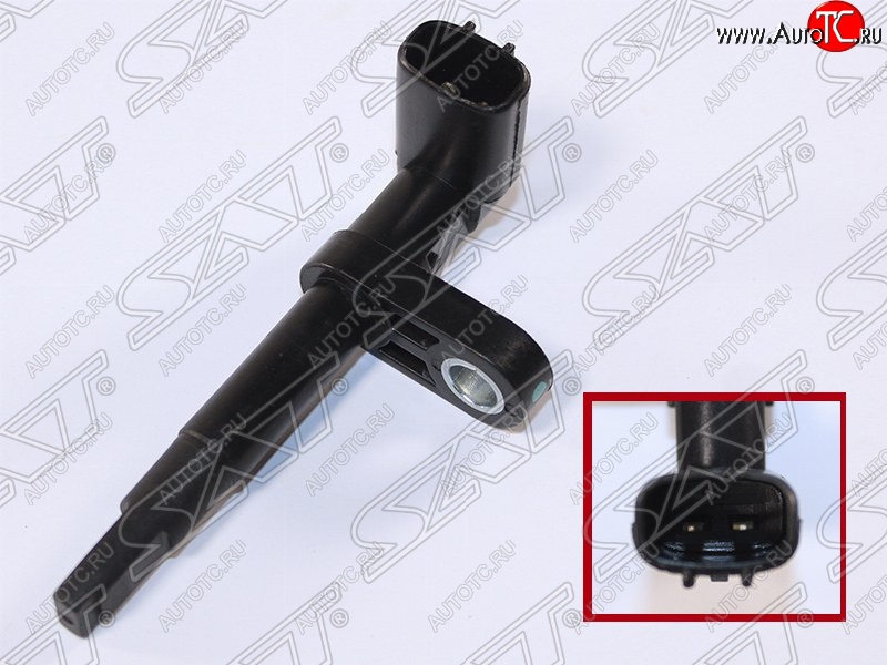 949 р. Правый датчик ABS SAT (задний) Lexus GS250 L10 (2011-2016)  с доставкой в г. Майкоп
